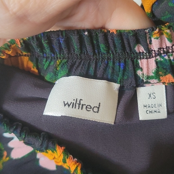 Wilfred Pascale Dress - Picture 6 of 6